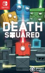 Death Squared Nintendo Switch Prices