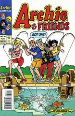 Archie & Friends #30 (1998) Comic Books Archie & Friends Prices