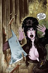Elvira in Horrorland [Acosta Virgin] #2 (2022) Comic Books Elvira in Horrorland Prices