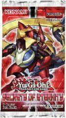 Booster Pack [1st Edition] YuGiOh Secrets of Eternity Prices