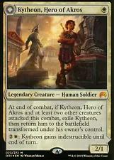 Kytheon, Hero of Akros [Foil] Magic Magic Origins Prices