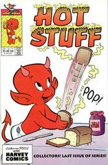 Hot Stuff: The Little Devil #177 (1991) Comic Books Hot Stuff: The Little Devil Prices