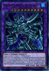 Egyptian God Slime [1st Edition] YuGiOh Legendary Duelists: Rage of Ra Prices
