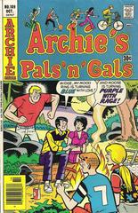 Archie's Pals 'n' Gals #109 (1976) Comic Books Archie's Pals 'N' Gals Prices