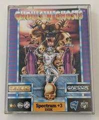 Ghouls 'N Ghosts [+3 Disk] ZX Spectrum Prices