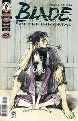 Blade of the Immortal #19 (1998) Comic Books Blade of the Immortal Prices