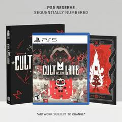 Cult of the Lamb [Special Reserve] Playstation 5 Prices