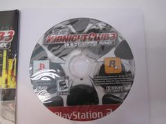 Photo By Canadian Brick Cafe | Midnight Club 3 Dub Edition Remix Playstation 2