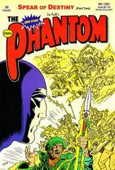 The Phantom #1261 (2000) Comic Books Phantom Prices
