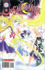 Sailor Moon #22 (2000) Comic Books Sailor Moon Prices