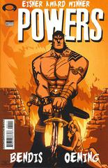 Powers #32 (2003) Comic Books Powers Prices