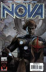 Nova Comic Books Nova Prices