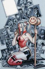 Harley Quinn 25th Anniversary Special [Hardin Virgin] #1 (2017) Comic Books Harley Quinn 25th Anniversary Special Prices