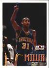 Reggie Miller Basketball Cards 1999 Hoops Prices
