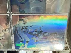 Lawrence Taylor, Sylvester [Hologram] Football Cards 1992 Upper Deck Comic Ball 4 Prices