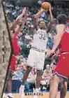 Jamal Mashburn Basketball Cards 1994 Upper Deck Special Edition Prices
