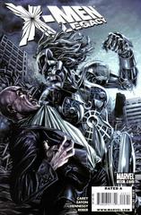 X-Men: Legacy #223 (2009) Comic Books X-Men: Legacy Prices