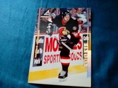 Magnus Arvedson Hockey Cards 1997 Pinnacle Prices