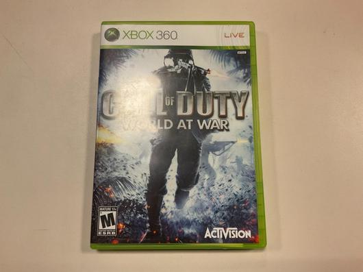 Call of Duty World at War photo