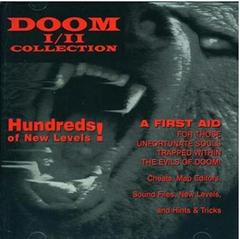Doom I / II Collection PC Games Prices