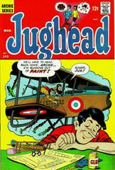 Jughead #142 (1967) Comic Books Jughead Prices