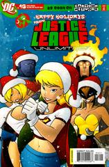 Justice League Unlimited #16 (2006) Comic Books Justice League Unlimited Prices
