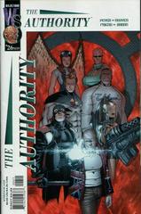 Authority #26 (2001) Comic Books Authority Prices