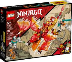 Kai's Fire Dragon EVO #71762 LEGO Ninjago Prices