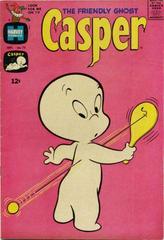 The Friendly Ghost, Casper #73 (1964) Comic Books Casper The Friendly Ghost Prices