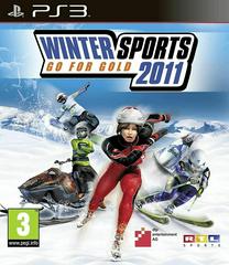 Winter Sports 2011: Go For Gold PAL Playstation 3 Prices