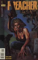 Preacher #33 (1998) Comic Books Preacher Prices