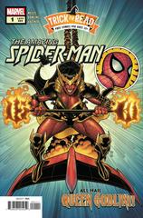 Amazing Spider-Man [Halloween Trick-Or-Read] Comic Books Amazing Spider-Man Prices