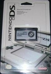 DS Rumble Pak Nintendo DS Prices