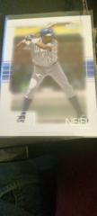 Newfield Perez #28 Baseball Cards 2001 Upper Deck Pros & Prospects Prices