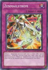 Zenmailstrom [1st Edition] ORCS-EN072 YuGiOh Order of Chaos Prices