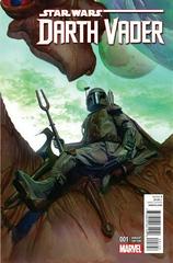 Star Wars: Darth Vader [Ross] #1 (2015) Comic Books Star Wars: Darth Vader Prices