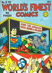 Flashback #38 (1976) Comic Books Flashback Prices