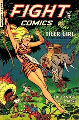 Fight Comics #72 (1951) Comic Books Fight Comics Prices