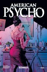 American Psycho [Walter C] #1 (2023) Comic Books American Psycho Prices