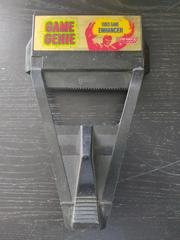 Game Genie Front | Game Genie NES