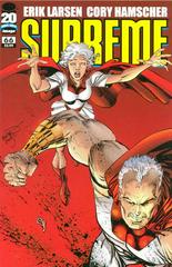 Supreme #66 (2012) Comic Books Supreme Prices