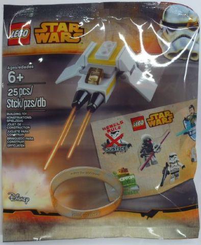 Surprise Pack Polybag #5002939 LEGO Star Wars