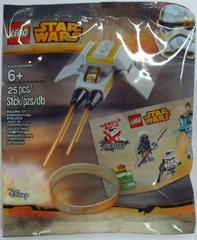 Surprise Pack Polybag #5002939 LEGO Star Wars Prices