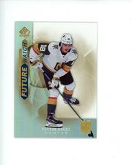 Peyton Krebs [Acetate] Hockey Cards 2020 SP Authentic Prices