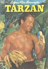 Tarzan #31 (1952) Comic Books Tarzan Prices