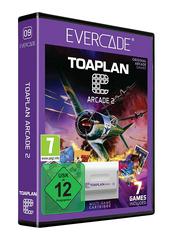 Toaplan Arcade 2 Evercade Prices