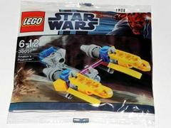 Anakin's Pod Racer LEGO Star Wars Prices