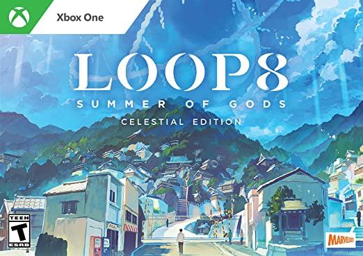 Loop8: Summer of Gods [Celestial Edition] Xbox One