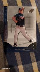 John Foster #116 Baseball Cards 2002 Spx Prices
