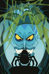 Disney Villains: Hades [Forstner Virgin] #4 (2023) Comic Books Disney Villains: Hades Prices